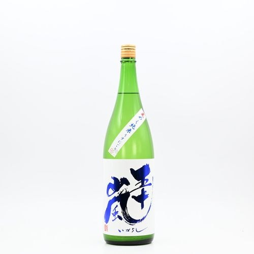 五十嵐酒造(五十嵐、天覧山)｜伊勢五本店