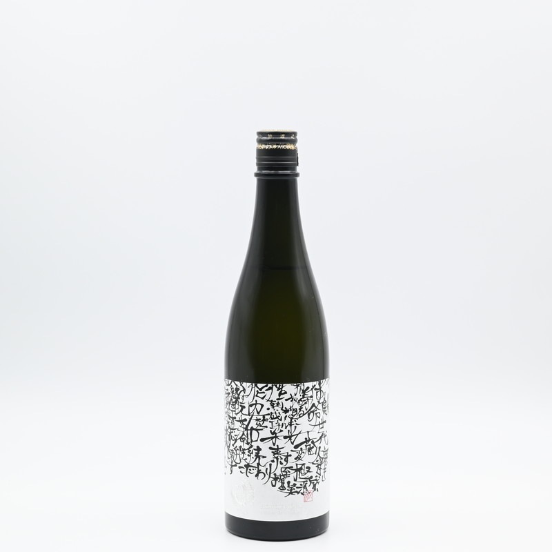 鳳凰美田 米光～BEIKO～ 渡船バージョン Black ＆ White 720ml