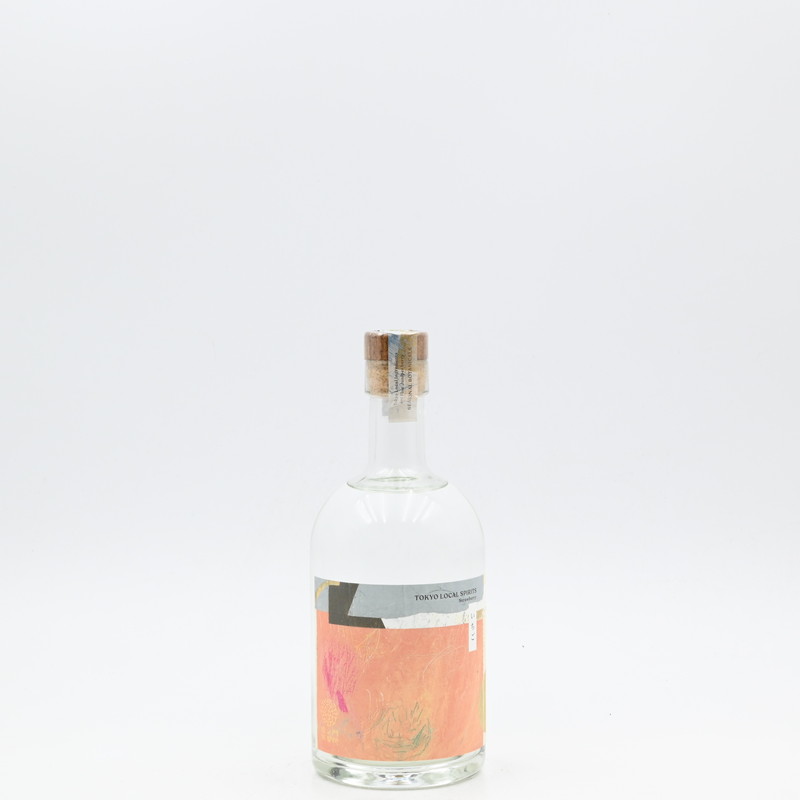 虎ノ門蒸留所 いちご 500ml