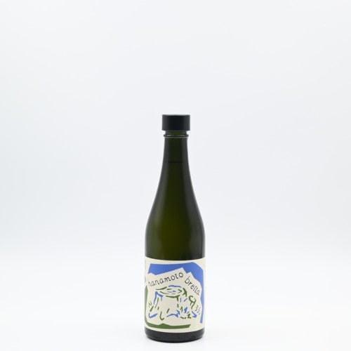 haccoba hanamoto bretta(haccoba LAB����Far Yeast Brewing)��500ml