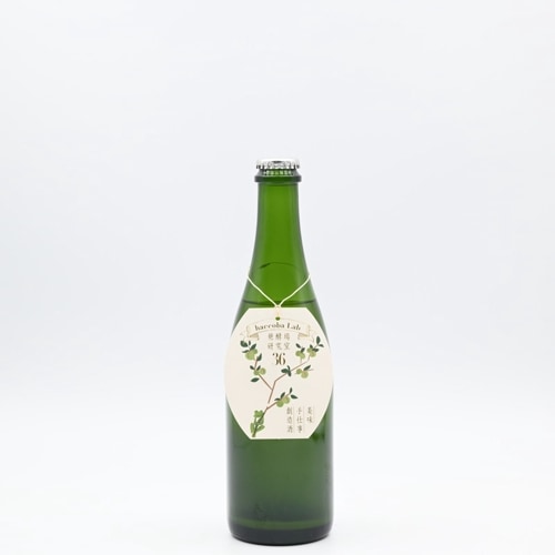 haccoba �޹���(���������ᥤ)(haccoba LAB���߿ΰ����ܲ�)��500ml