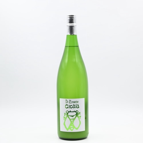 ����μ� �ƽ��Ƥˤ��� ��������(Cicala)��1.8L