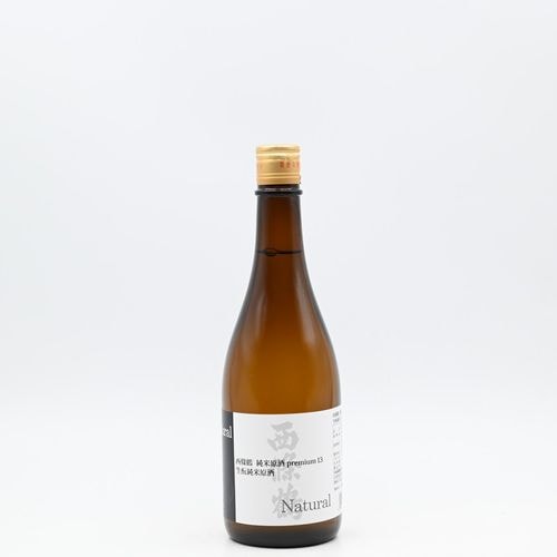 ������ ����Ƚ��Ƹ��� premium13 Natural��720ml