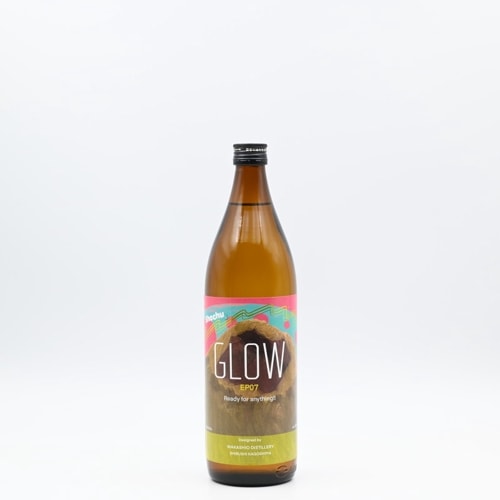 GLOW EP07900ml