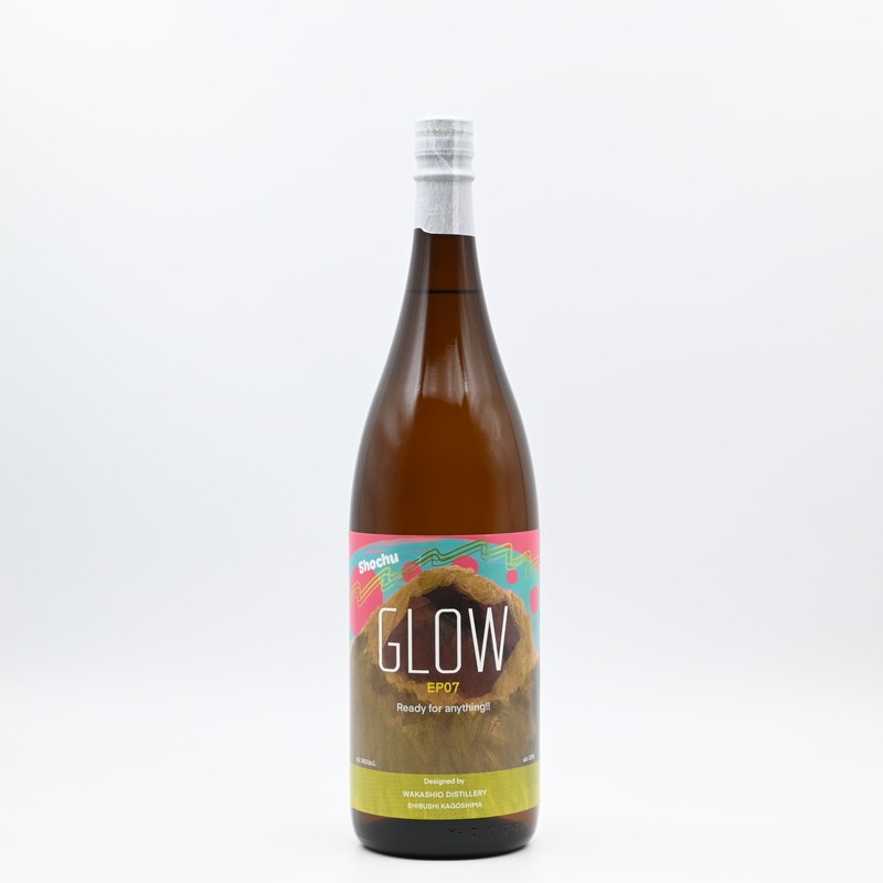 GLOW EP07 1.8L