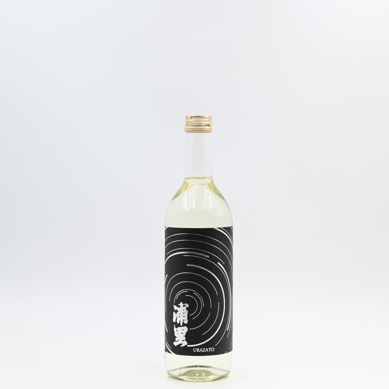 浦里 純米酒 生もと 720ml