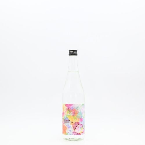SWEET MONSTER��720ml