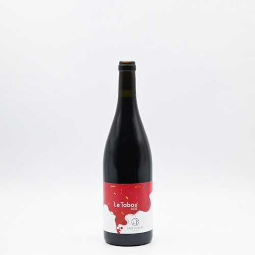 Cave d'Eclat(�������ǥ���) Le Tabou 2022��750ml
