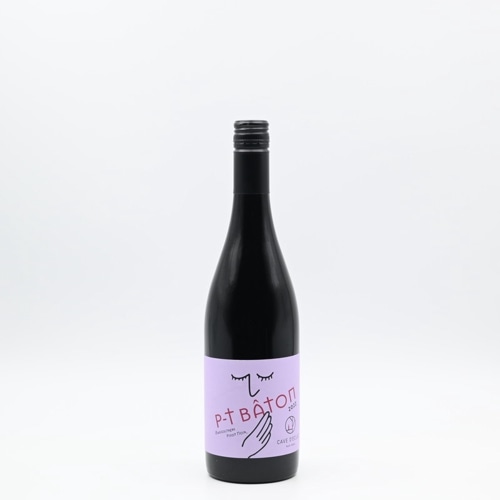 Cave d'Eclat(�������ǥ���) p-t B���ton 2022��750ml