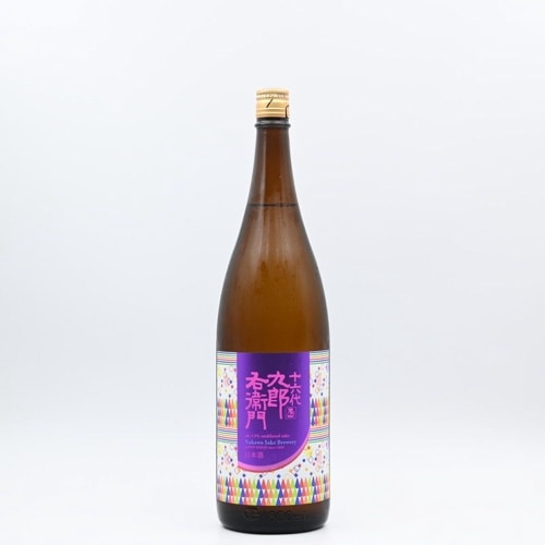 井乃頭 四郎 井乃頭 - 春日酒造