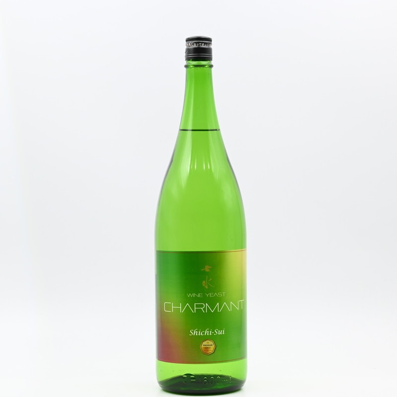 七水 CHARMANT(シャルマン) 1.8L