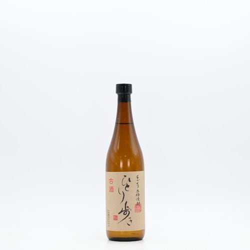 �����ż� �ҤȤ��⤭��720ml
