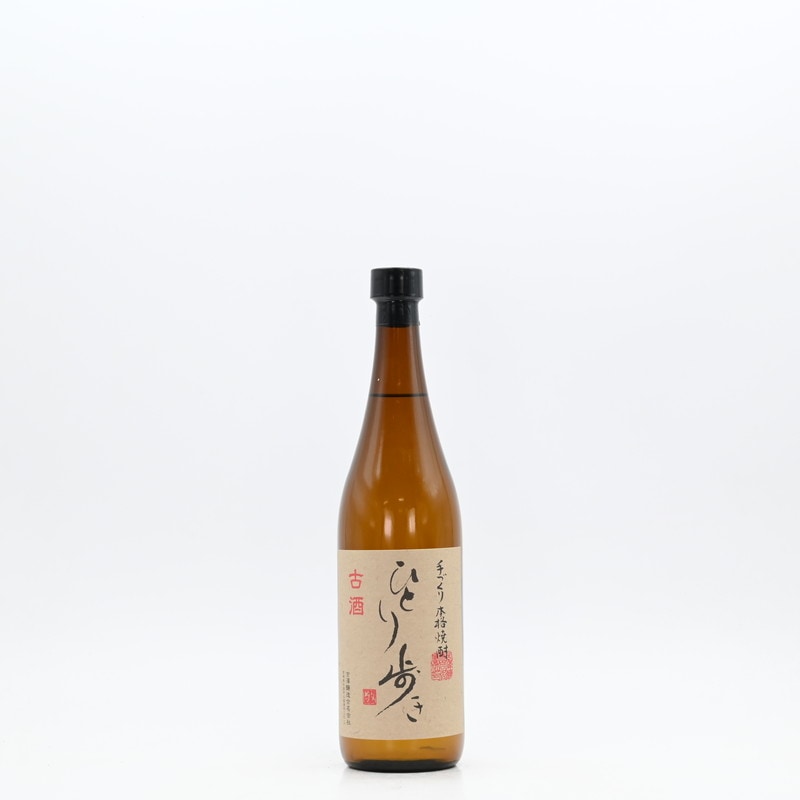 熟成古酒 ひとり歩き 720ml