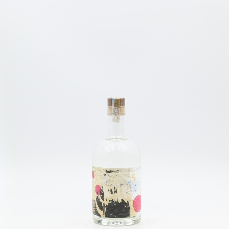 虎ノ門蒸留所 5周年ジン sei(セイ) 500ml