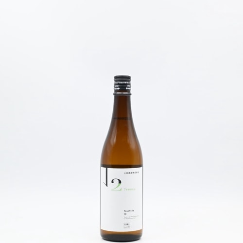 ���� �����¤ Date33 Tsuchida12 7�����Ź���720ml