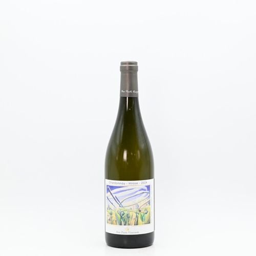 Due Punti Vineyards Chardonnay Hirose 2024750ml