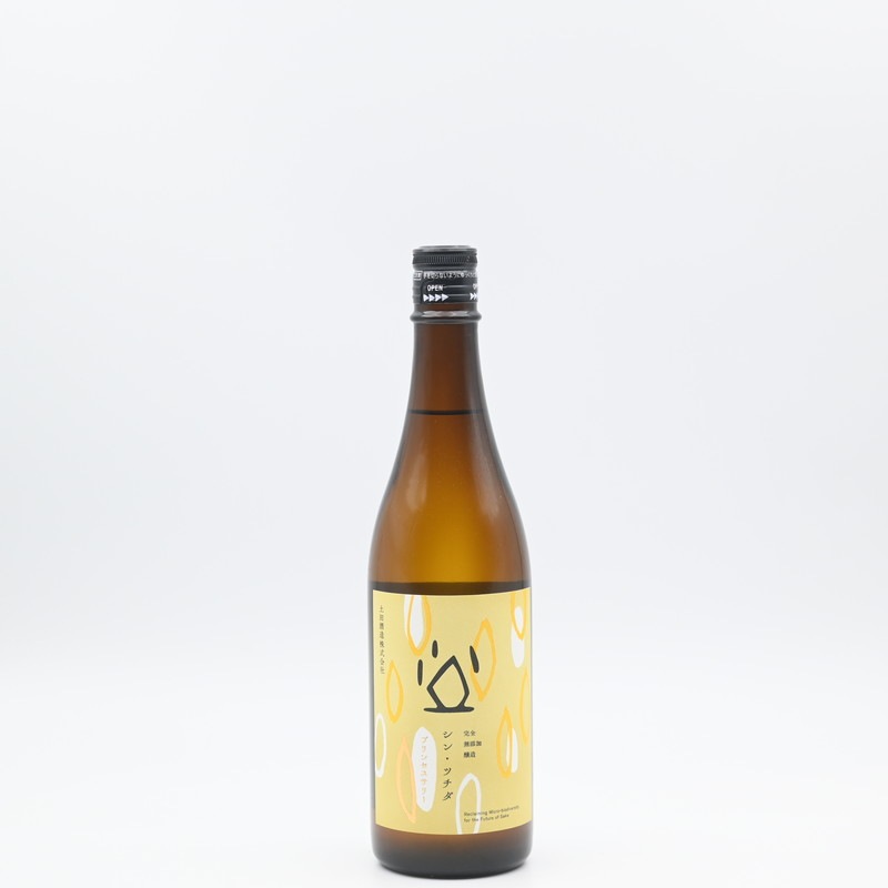 シン・ツチダ プリンセスサリー 720ml