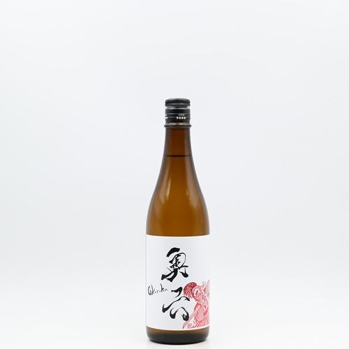 ��ϻ Okuroku ���̽��� ����� Classical��720ml