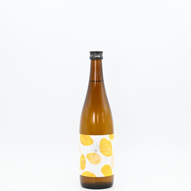 上喜元 純米吟醸 4seasons 秋 720ml