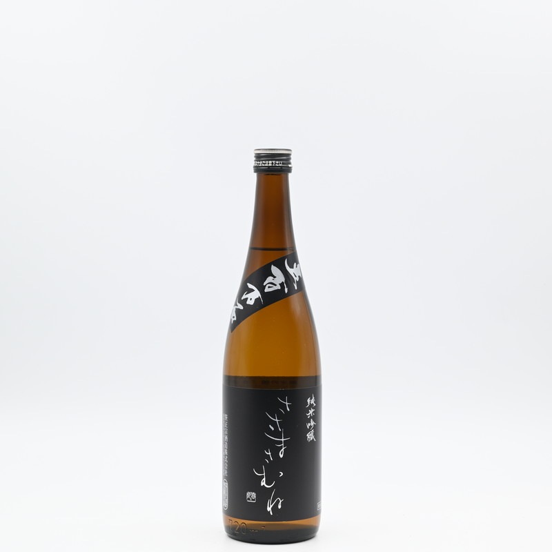 ささまさむね 純米吟醸 五百万石 720ml