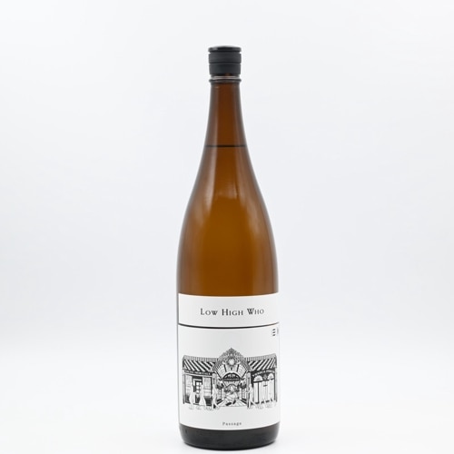 �۸������� Passage �ѥ�������(���¤��) Low High Who(�����ϥ��ա�)��1.8L