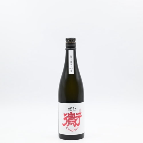 ������ ���� ��(CHIDORI) ������720ml