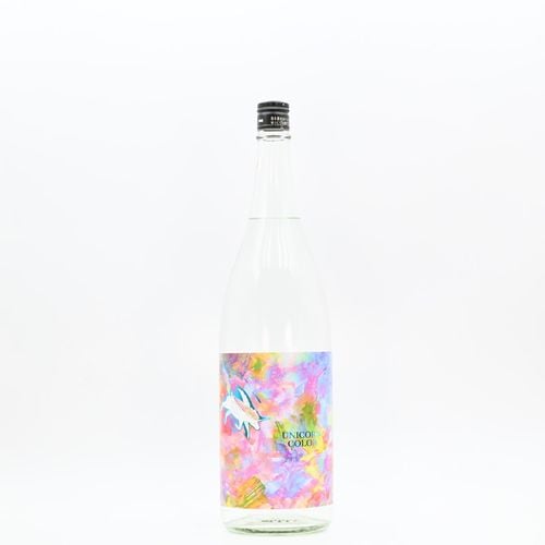 UNICORN COLOR(��˥����󥫥顼)��1.8L