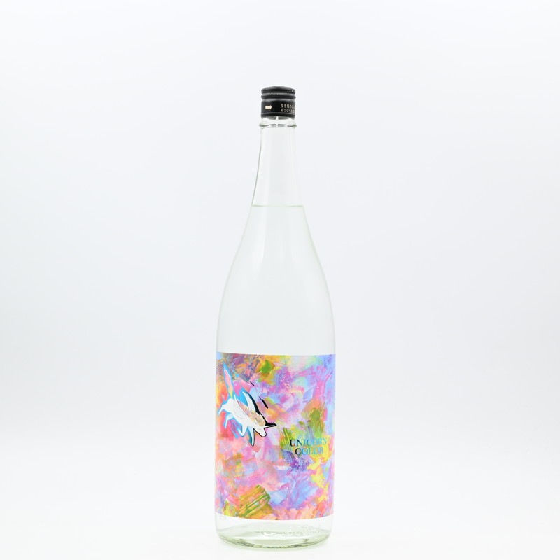 UNICORN COLOR(ユニコーンカラー) 1.8L