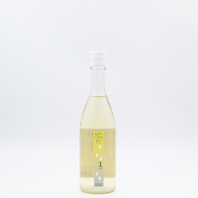 金色疋殺地蔵(本人) 吉田蔵u 巾着 エピソード2 720ml