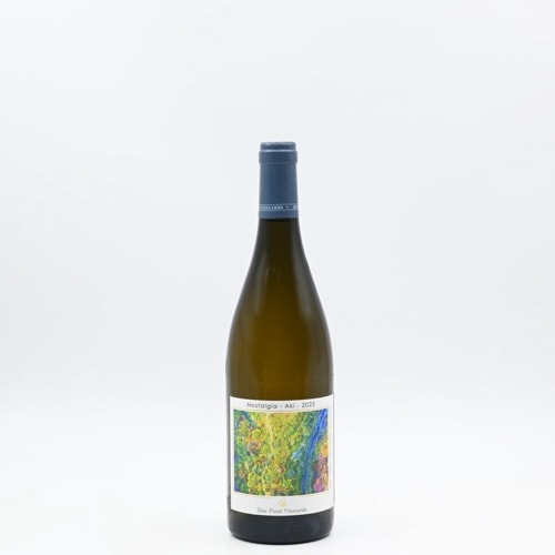 Due Punti Vineyards Nostalgia Aki 2023��750ml
