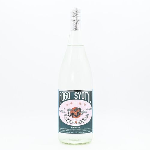 芋焼酎 ｜ 伊勢五本店 オンラインショップ