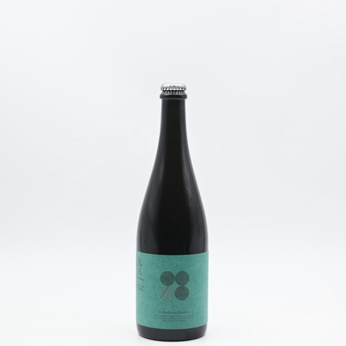 98BEERs ڶȬGardensBELGIAN FENNEL750ml