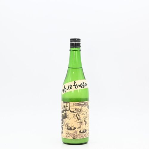  󥬥 White Frogger ̵ź ȽƤˤꡡ720ml