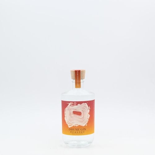 ����������α�� OBUSE GIN��500ml