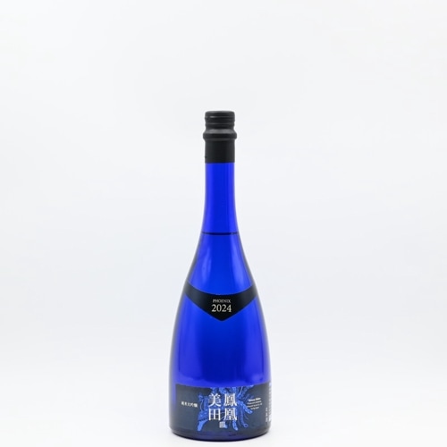 ˱ BLUE PHOENIX750ml