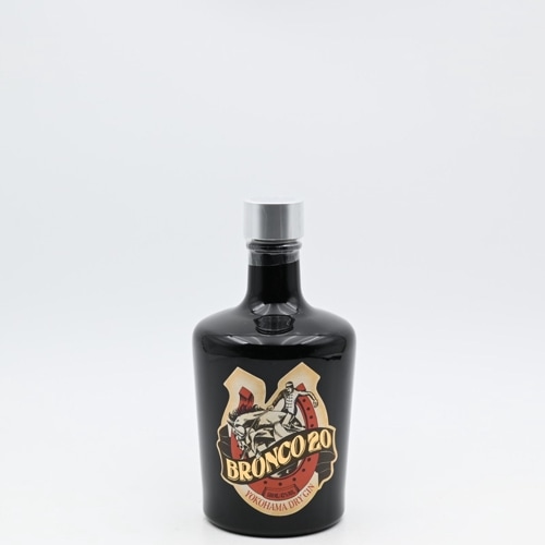 ���ͥ����ί�� BRONCO 20��500ml