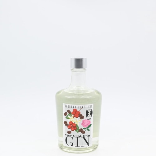 ͥί ROYAL BRITISH COFFEE GIN500ml