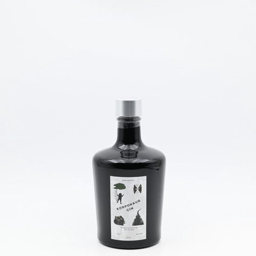 ���ͥ����ί�� KORPOKKUR GIN��500ml