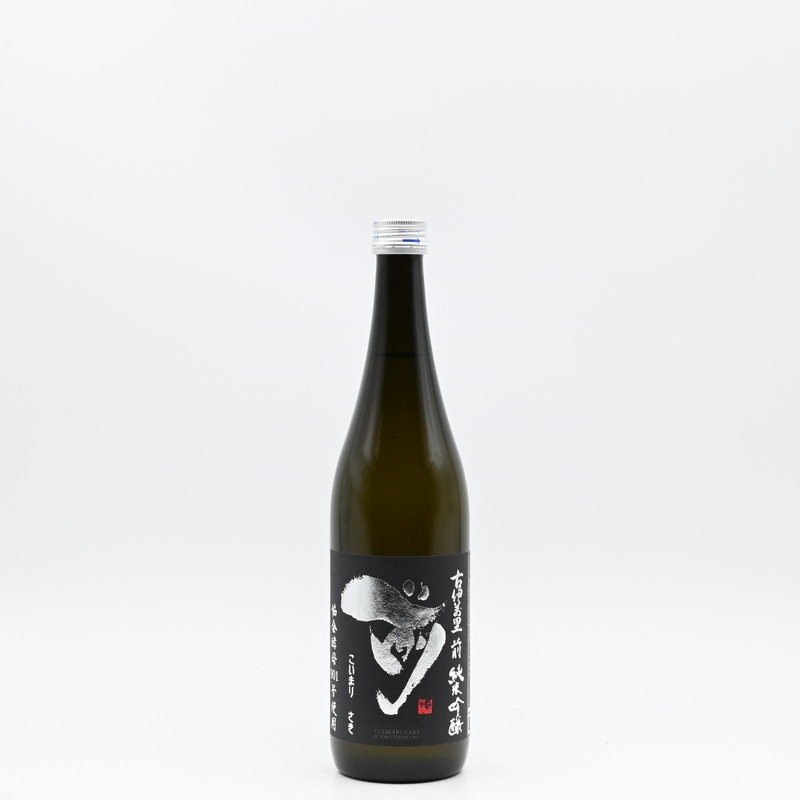 古伊万里 前 純米吟醸 901 720ml