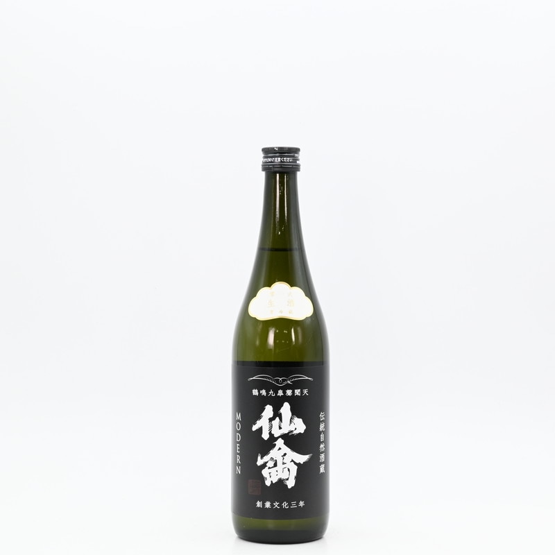 仙禽 モダン 零式 720ml