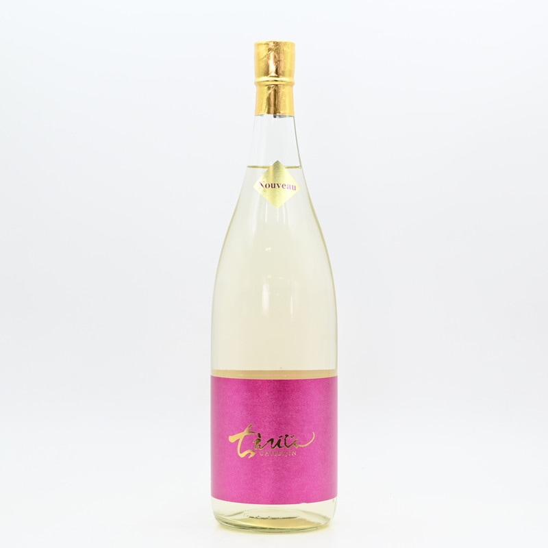 ちえびじん Nouveau(ヌーヴォー) 1.8L