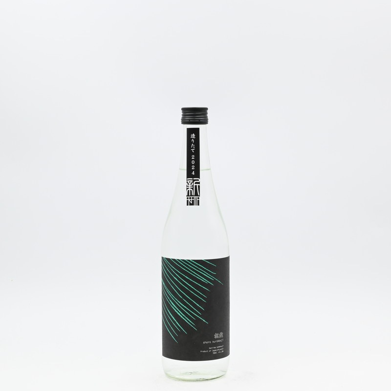 松露 新(あらた)2024 黒麹 720ml