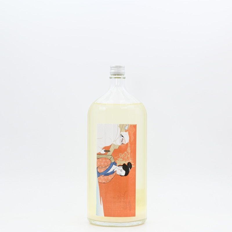 雨降 酒界先導師 1800ml 水酛仕込み 日本酒 あふり 一升瓶 雨降(あふり) 酒界先導師 生酒 1.8L