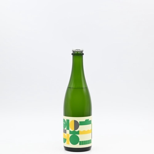 haccoba kasu [sansho lemonade]500ml