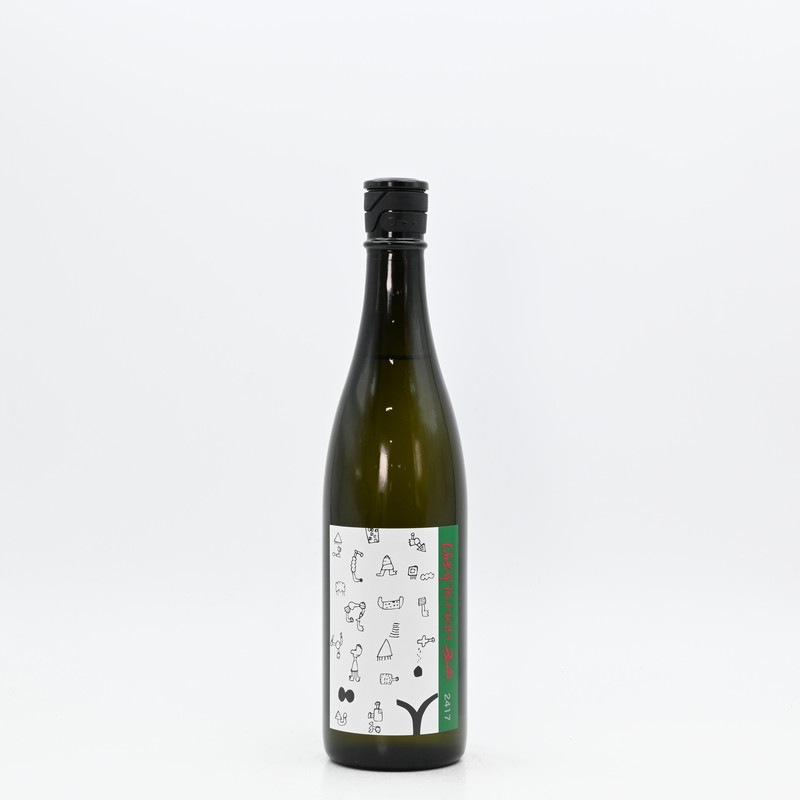クラフトマン多田 アーティストコレクション 2417 720ml