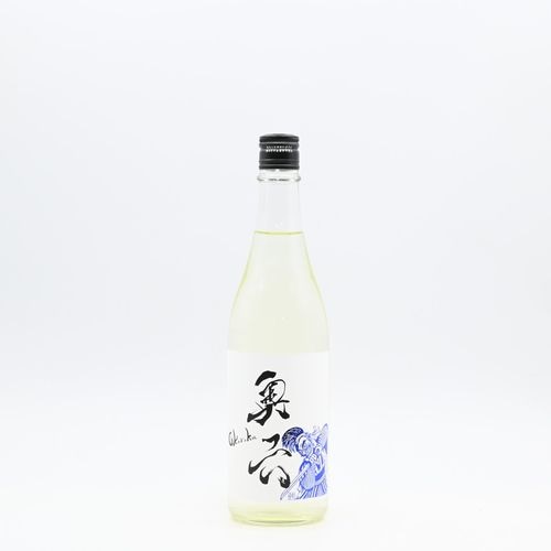 ��ϻ Okuroku ���̽��� �餷�ܤ� FIRST��720ml