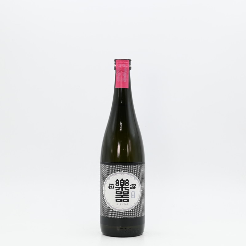 楽器正宗 大吟醸 黒鼓 TYPE-C 720ml