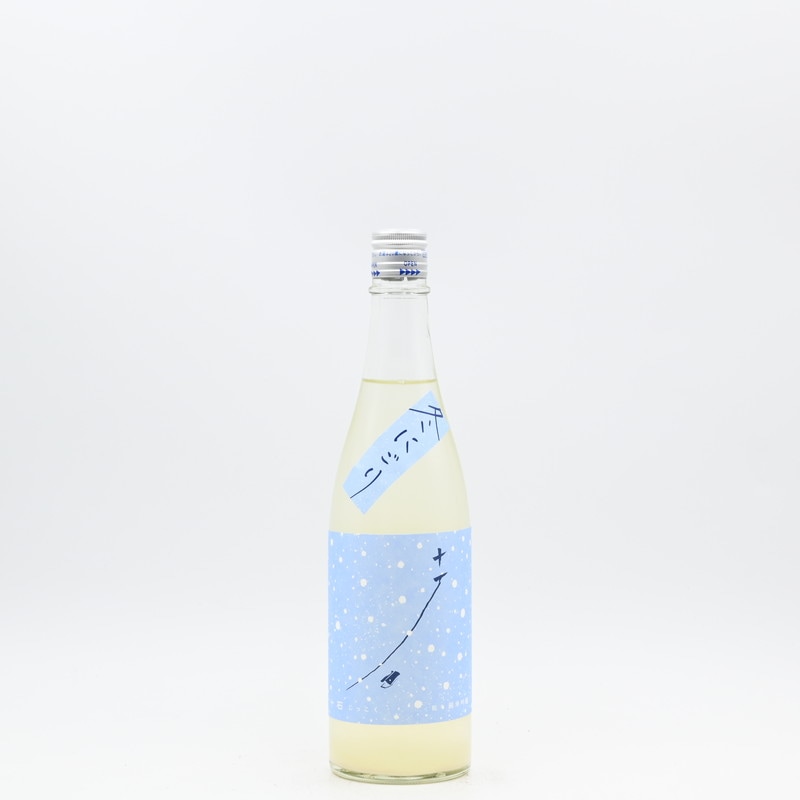 十石 祝 純米吟醸 冬 720ml
