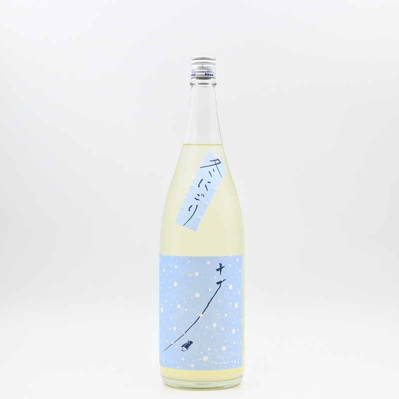 十石 祝 純米吟醸 冬 1.8L