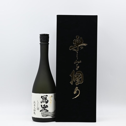 村祐 黒720ml 【箱入り】 村祐 黒720ml 【箱入り】（村祐 黒 720ml 【箱入り】 日本酒 村